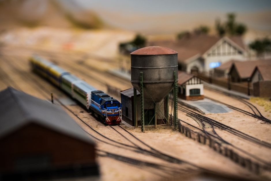 Understanding Model Railway Scales and Gauges